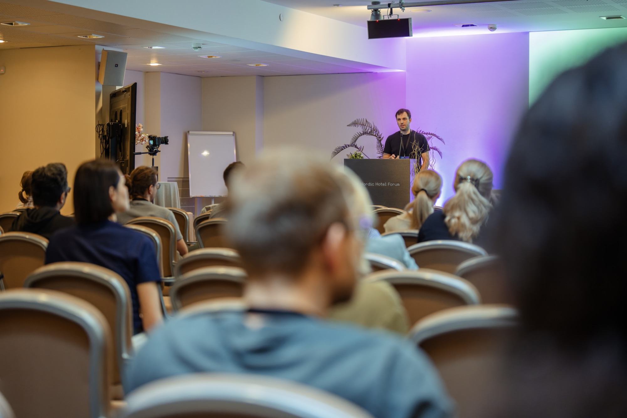 11th International XR-Metaverse Conference — photo 211